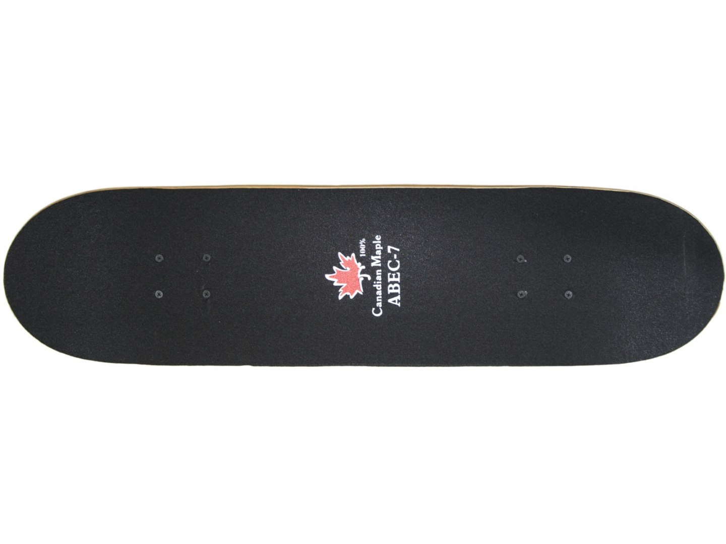 Deskorolka Skateboard SPARTAN Top Board - obrazek 9