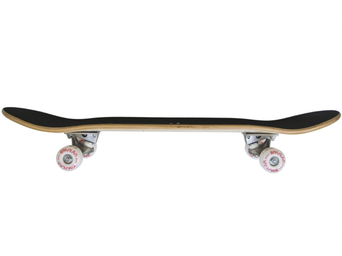 Deskorolka Skateboard SPARTAN Top Board - obrazek 10
