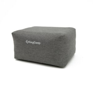 Dmuchany Fotel do Namiotu KINGCAMP Classic Air 75x55x39 cm Pufa