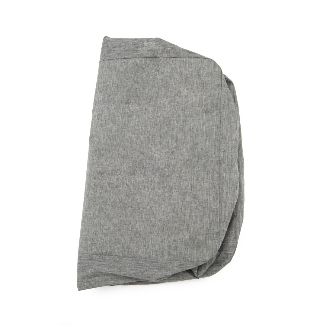 Dmuchany Fotel do Namiotu KINGCAMP Classic Air 75x55x39 cm Pufa - obrazek 5