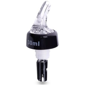 Dozownik do Butelek 30 ml EXCELLENT HOUSEWARE z Porcjowaniem i Lejkiem