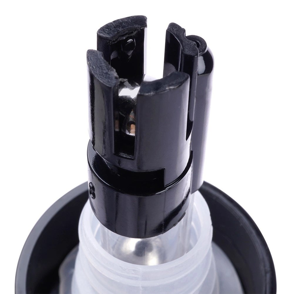 Dozownik do Butelek 30 ml EXCELLENT HOUSEWARE z Porcjowaniem i Lejkiem - obrazek 5