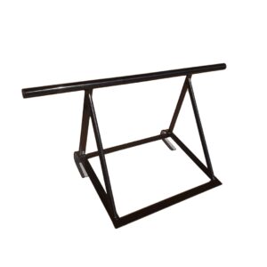 Drążek Do Podciągania Na Drabinkę MASTER Metalowy Zawieszany 91cm