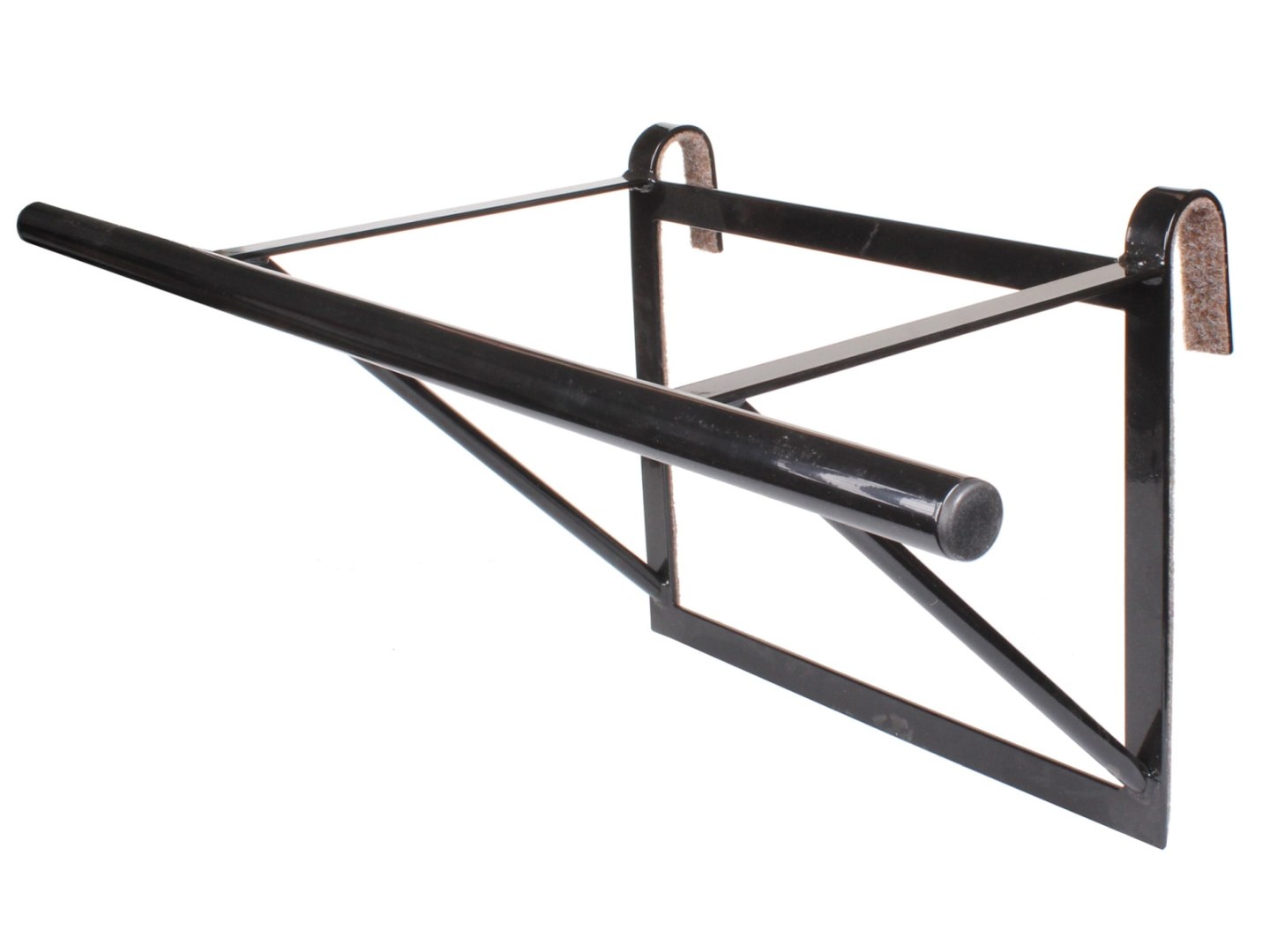 Drążek Do Podciągania Na Drabinkę MASTER Metalowy Zawieszany 91cm - obrazek 7