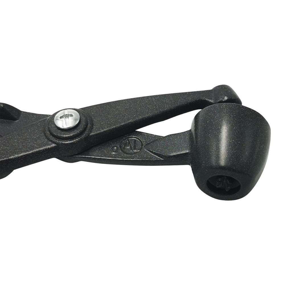 Drylownica do Wiśni Oliwek Czereśni Usuwania Pestek Uniwersalna ORION 18 cm - obrazek 2