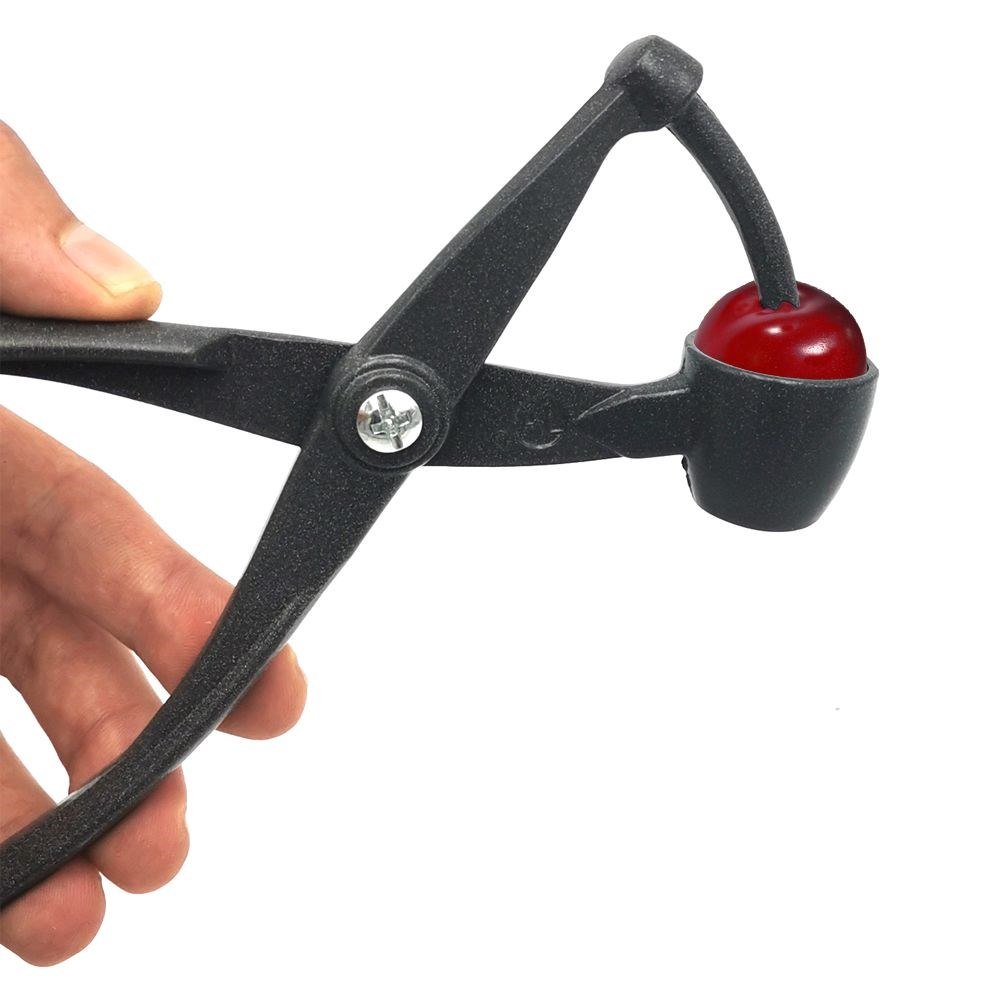 Drylownica do Wiśni Oliwek Czereśni Usuwania Pestek Uniwersalna ORION 18 cm - obrazek 4