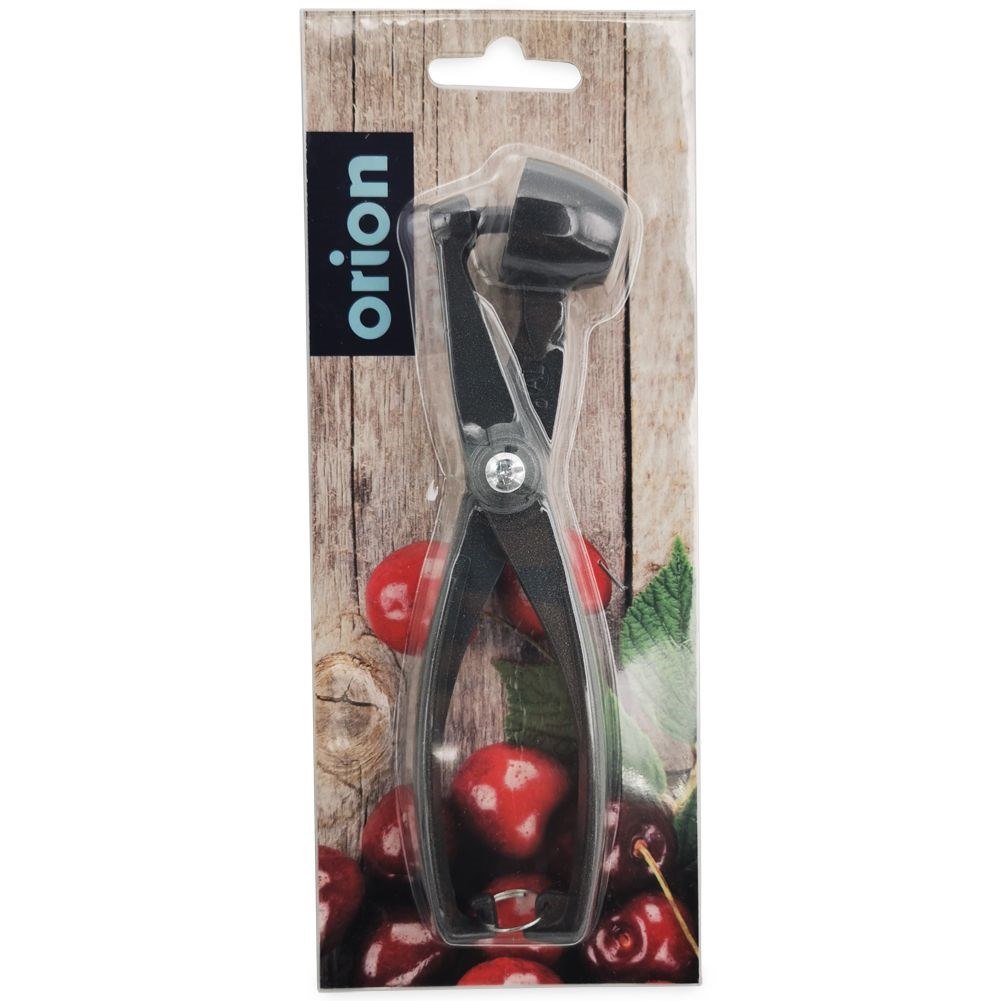 Drylownica do Wiśni Oliwek Czereśni Usuwania Pestek Uniwersalna ORION 18 cm - obrazek 5