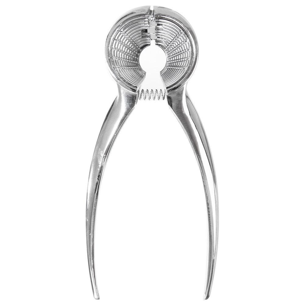 Dziadek do Orzechów Włoskich Laskowych Wytrzymały Metalowy ORION 18 cm - obrazek 3