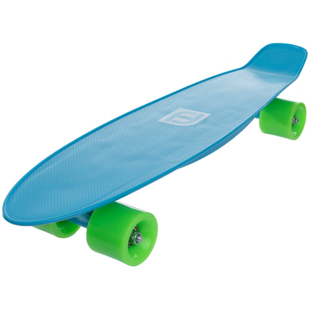 Fiszka Deskorolka 56 cm Funbee Green D'arpeje - obrazek 2