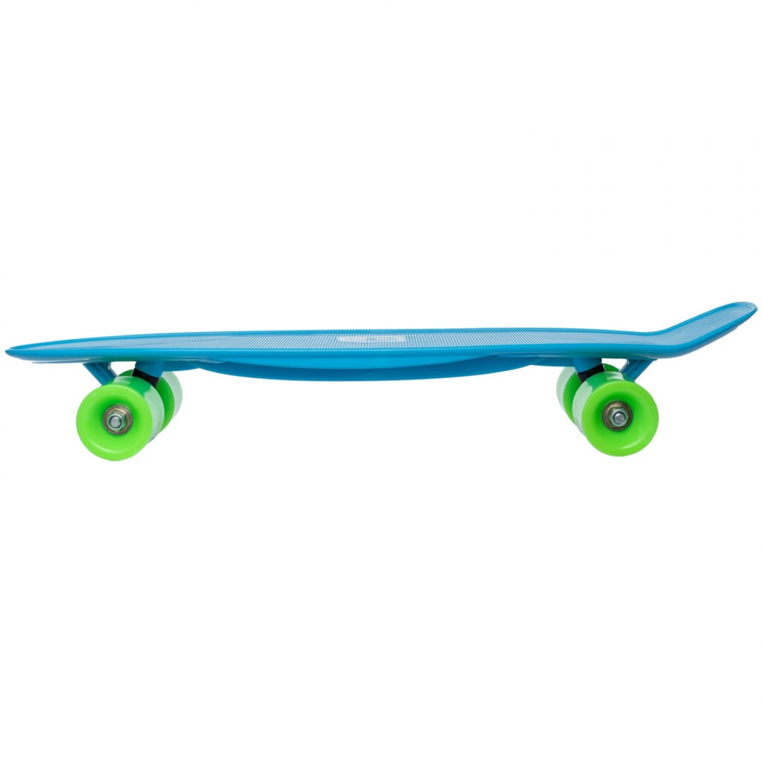 Fiszka Deskorolka 56 cm Funbee Green D'arpeje - obrazek 3