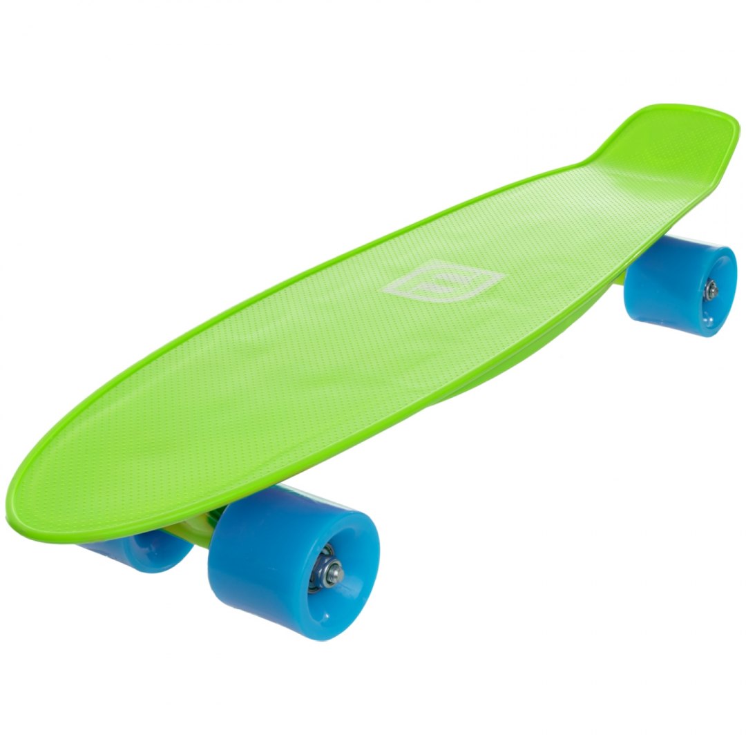 Fiszka Deskorolka 56 cm Funbee Green D'arpeje - obrazek 6
