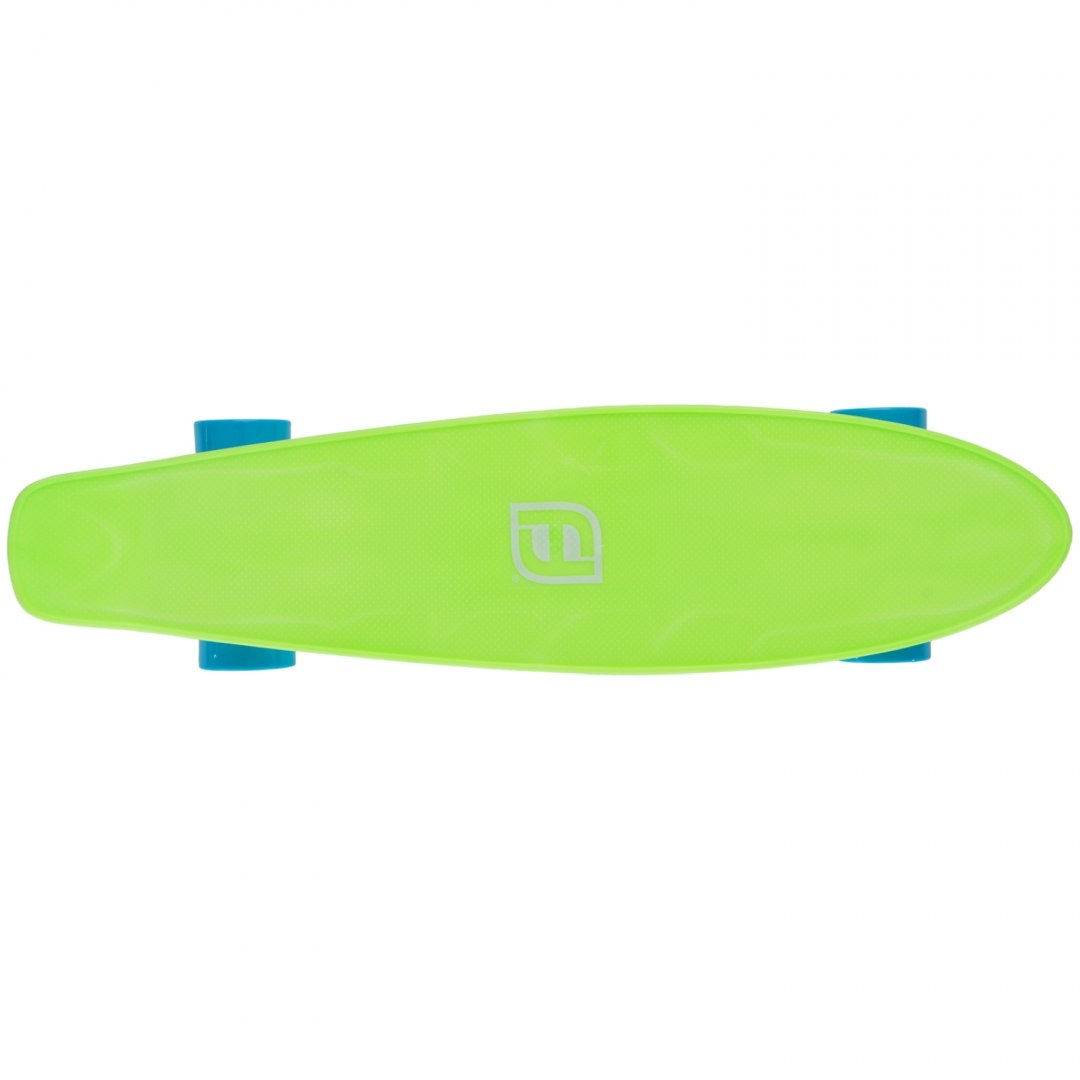 Fiszka Deskorolka 56 cm Funbee Green D'arpeje - obrazek 7