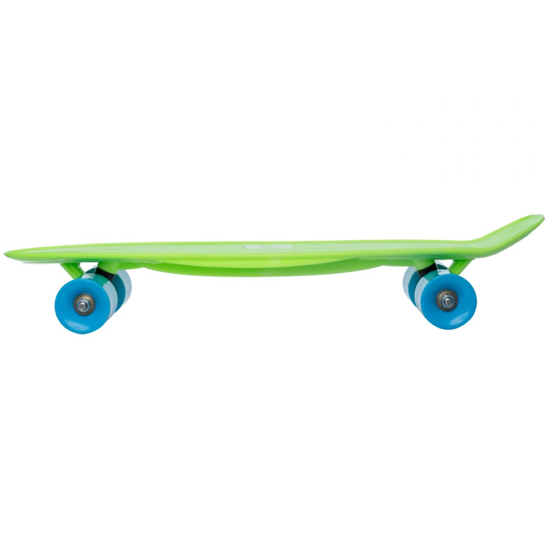 Fiszka Deskorolka 56 cm Funbee Green D'arpeje - obrazek 8