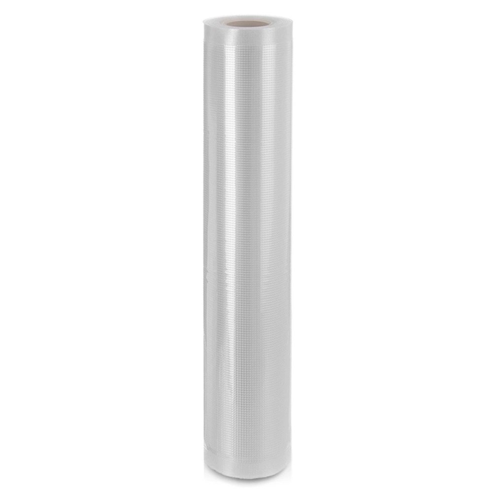 Folia do Zgrzewarki Próżniowej ORION 300 x 28 cm Sous-vide Wielorazowa