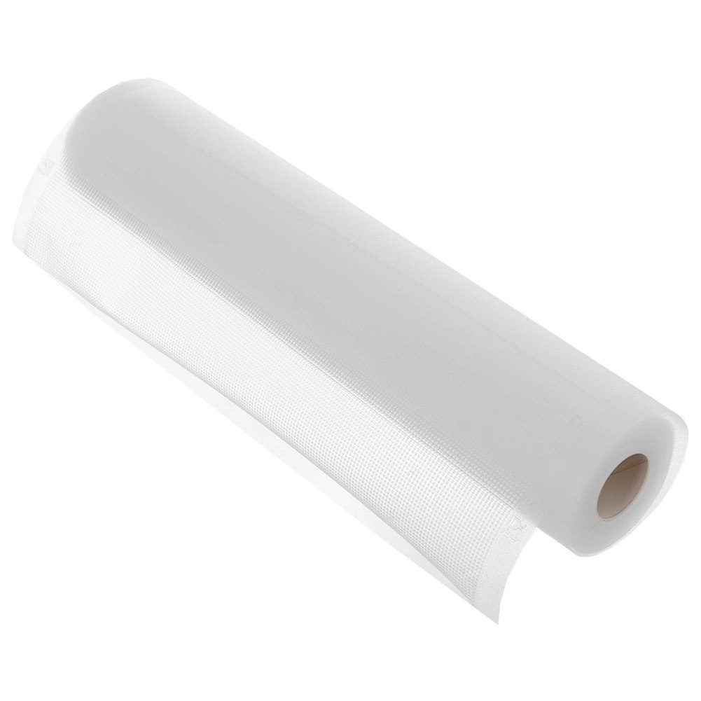 Folia do Zgrzewarki Próżniowej ORION 300 x 28 cm Sous-vide Wielorazowa - obrazek 3