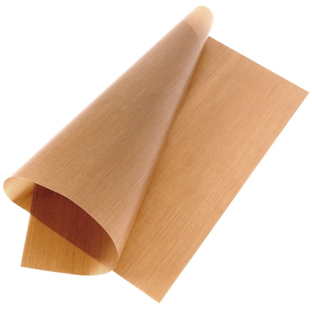Folia do pieczenia teflonowa 40x33 cm - obrazek 3