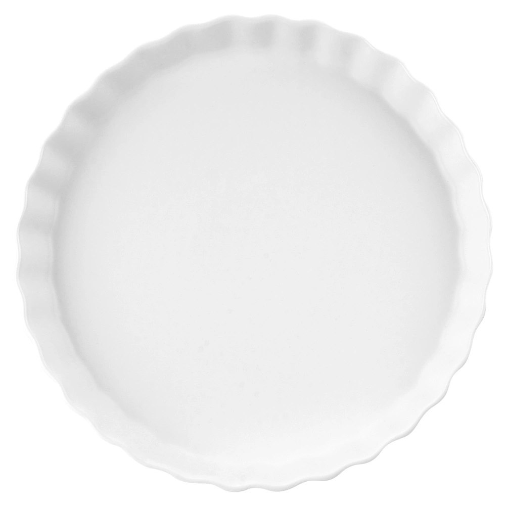 Forma do Pieczenia Tarty na Tartę Ceramiczna Tortownica ORION 24,5 cm - obrazek 7
