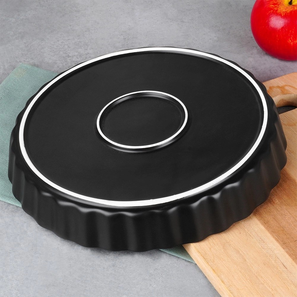 Forma do Pieczenia Tarty na Tartę Ceramiczna Tortownica ORION 24,5 cm - obrazek 12