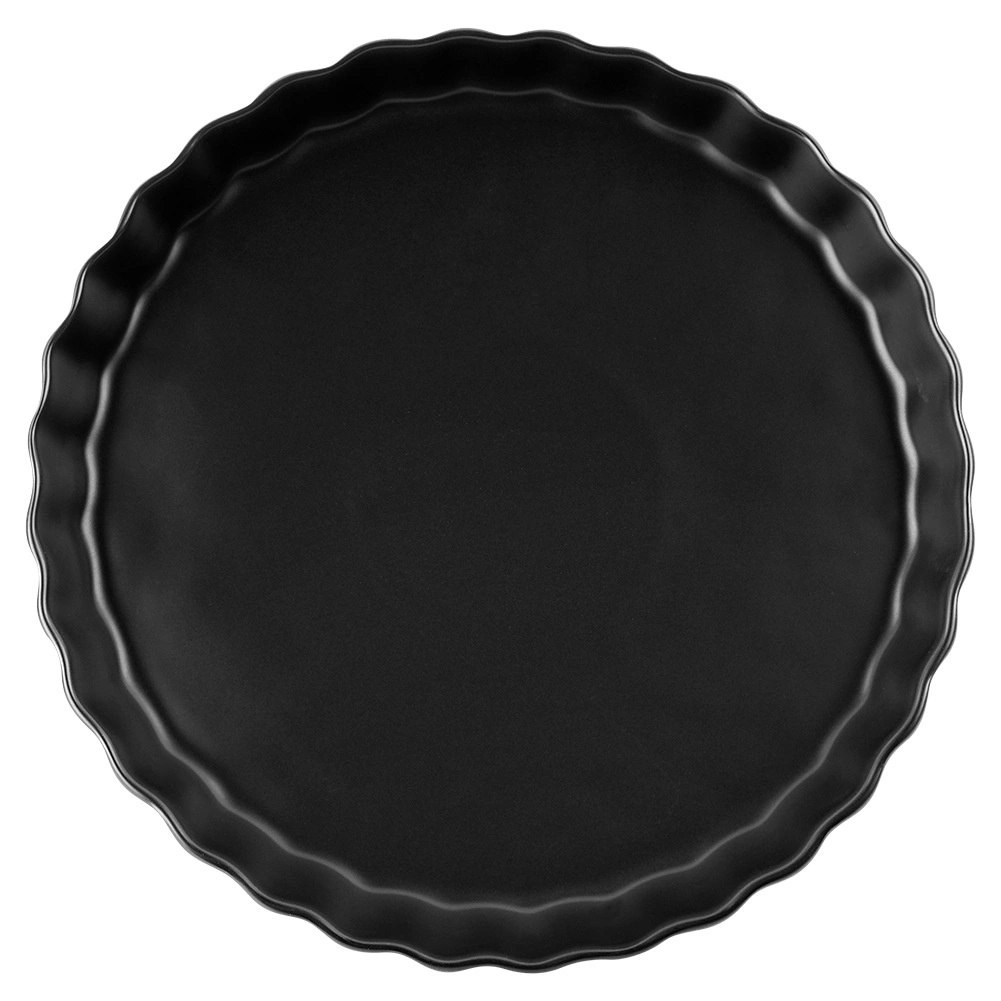 Forma do Pieczenia Tarty na Tartę Ceramiczna Tortownica ORION 24,5 cm - obrazek 14