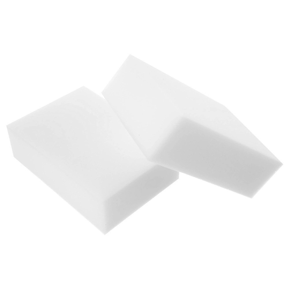 Gąbka Kuchenna ORION Magiczna NANO 6 szt. bez Detergentów do Mycia - obrazek 3