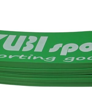 Guma Taśma Oporowa do Ćwiczeń Treningu Fitness Cardio KUBISPORT 44 mm