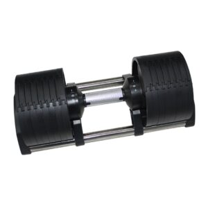 Hantel Regulowany MASTER Spin 2-28 kg Hantla Ciężarek Regulacja