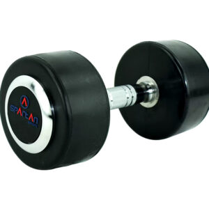 Hantle Ogumowane Spartan 1x 35 kg