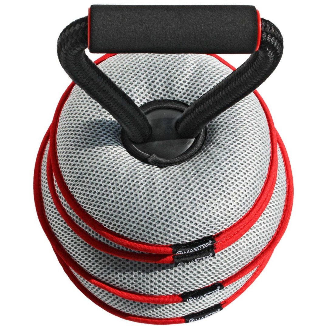 Hantle Regulowane Miękkie MASTER 0,5 - 9,5 kg - obrazek 2