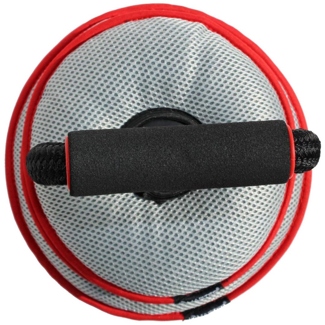 Hantle Regulowane Miękkie MASTER 0,5 - 9,5 kg - obrazek 3