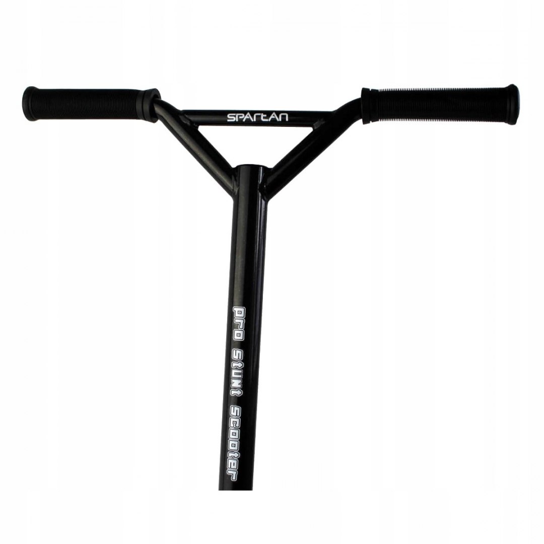 Hulajnoga SPARTAN Stunt Pro Medium Level - obrazek 3