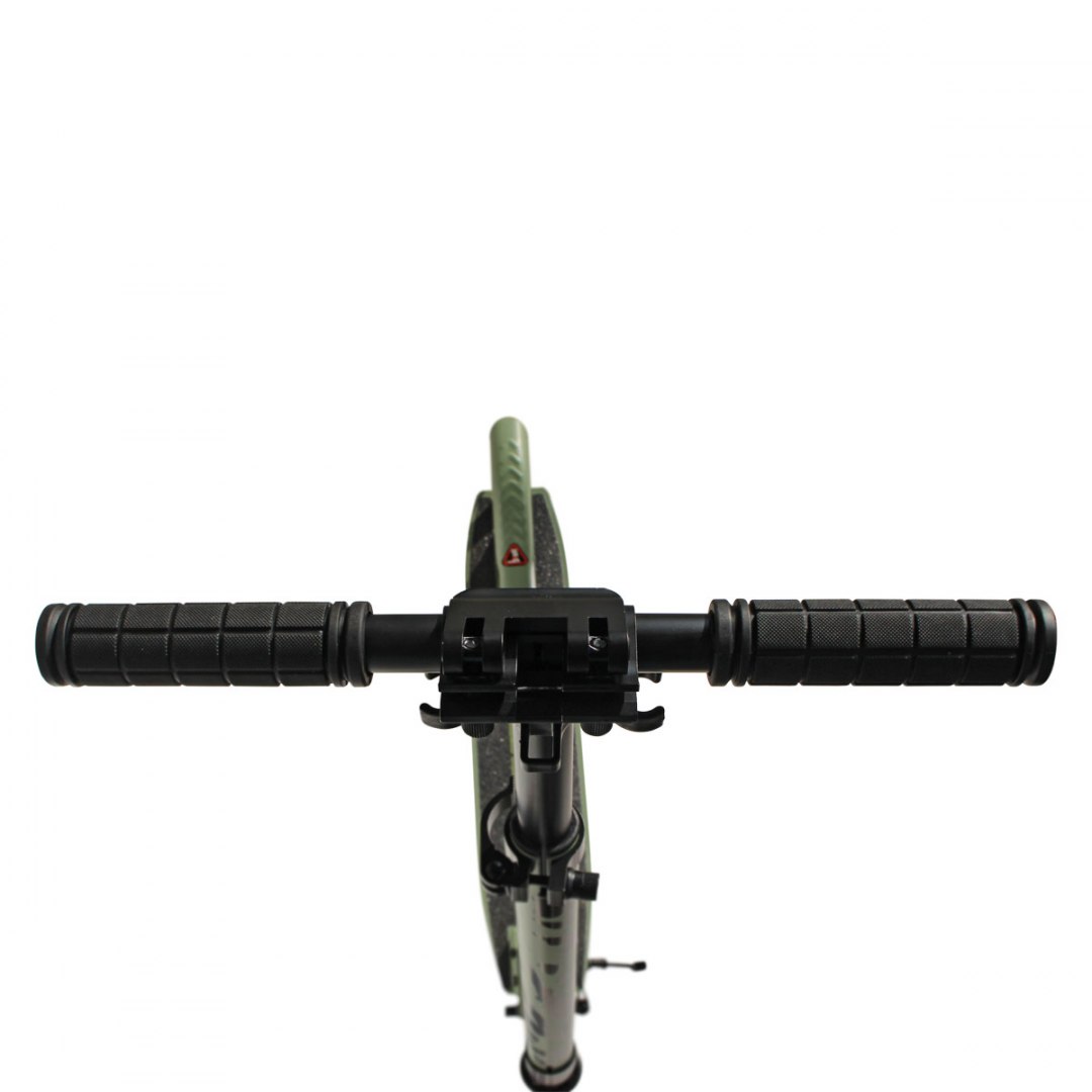 Hulajnoga Składana MASTER Cabbar 200 mm Khaki - obrazek 5