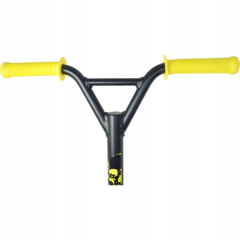 Hulajnoga Wyczynowa SPARTAN Extreme Stunt - obrazek 2