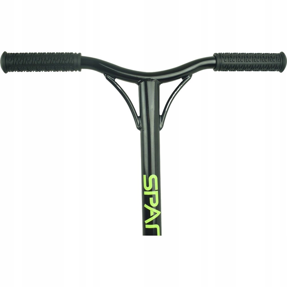 Hulajnoga Wyczynowa SPARTAN Stunt Neon - obrazek 2