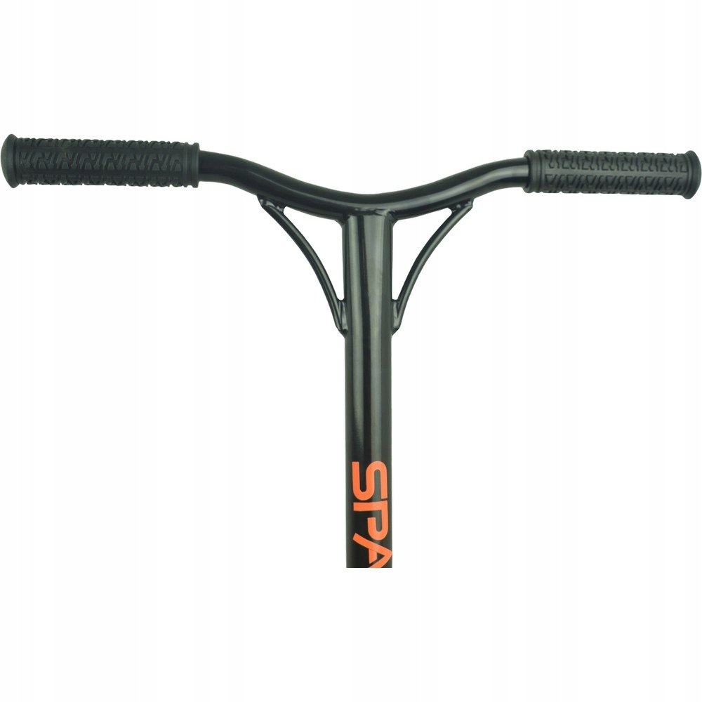 Hulajnoga Wyczynowa SPARTAN Stunt Orange - obrazek 2