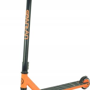 Hulajnoga Wyczynowa SPARTAN Stunt Orange