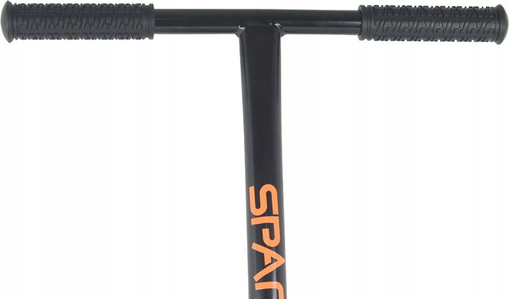 Hulajnoga Wyczynowa SPARTAN Stunt Orange - obrazek 9