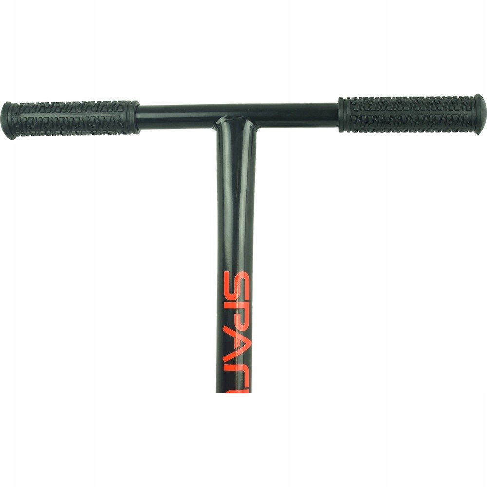 Hulajnoga Wyczynowa SPARTAN Stunt White - obrazek 6