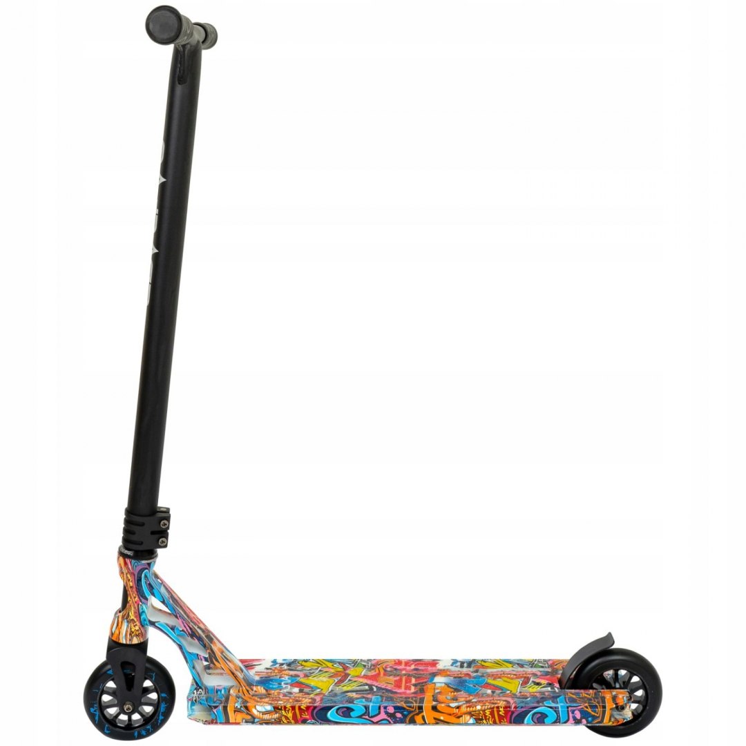 Hulajnoga Wyczynowa Wrap Stunt SPARTAN - obrazek 2
