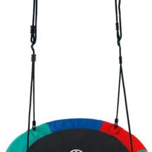 Huśtawka Bocianie Gniazdo 107 cm SPARTAN Color