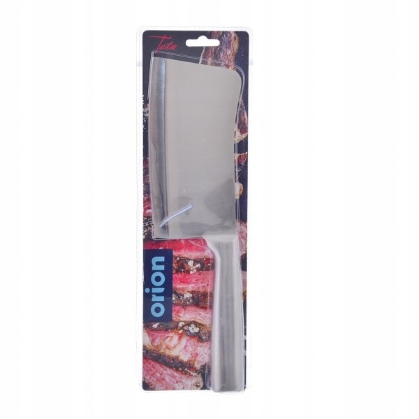 Tasak Stalowy ORION 30 cm - obrazek 4