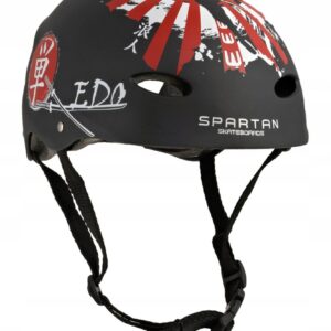 Kask SPARTAN Samurai (S)