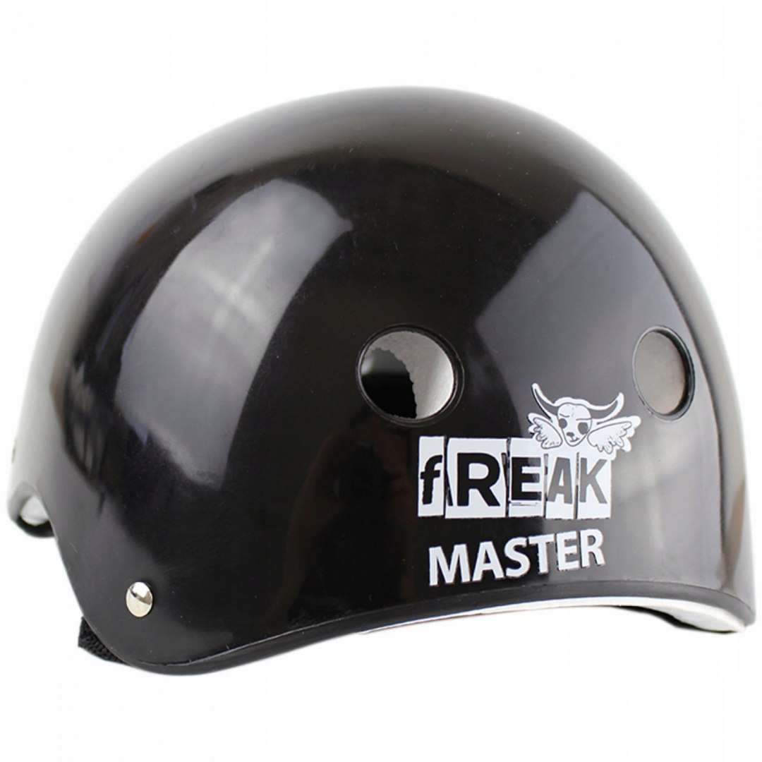 Kask Skateboardowy MASTER Freak - S - obrazek 3