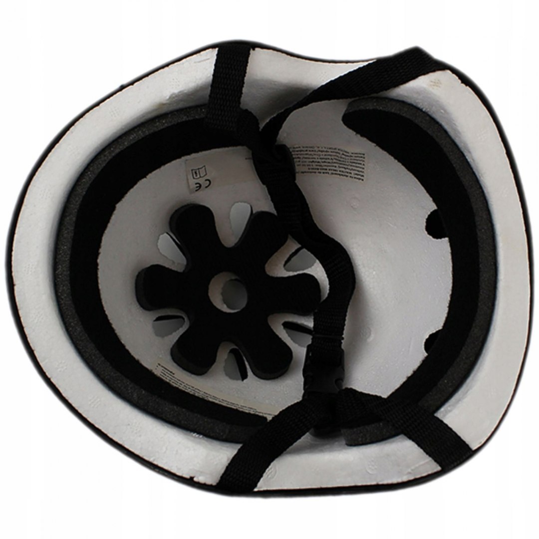 Kask Skateboardowy MASTER Freak - S - obrazek 4
