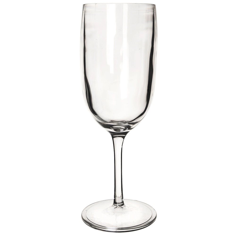 Kieliszek do Wina ORION Plastikowy 320 ml Nietłukący Turystyczny - obrazek 3