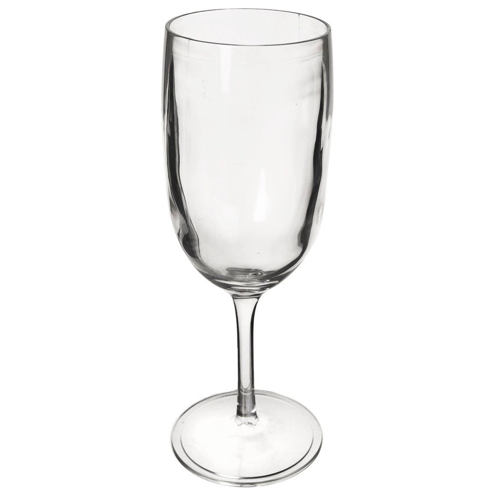 Kieliszek do Wina ORION Plastikowy 320 ml Nietłukący Turystyczny - obrazek 5