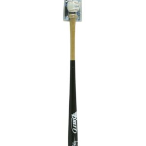Kij Baseballowy z Piłką BRETT Senior