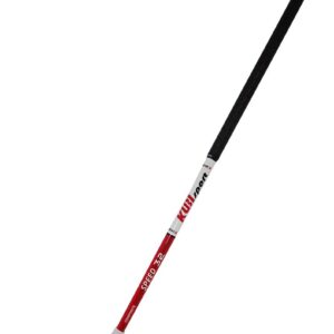 Kij do Unihokeja Okrągły Prawy Freez Speed 32 Solidny KUBISPORT 100 cm