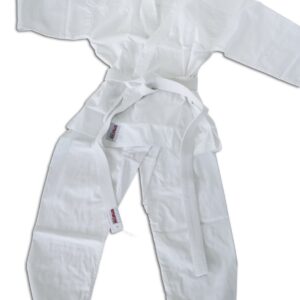 Kimono Strój do Karate SPARTAN 170 cm + Pas