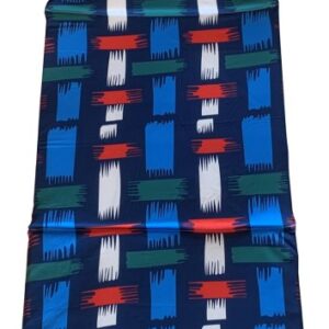Koc Plażowy Mata Leżanka Leżak Składany Wodoodporny KUBISPORT 180x50 cm
