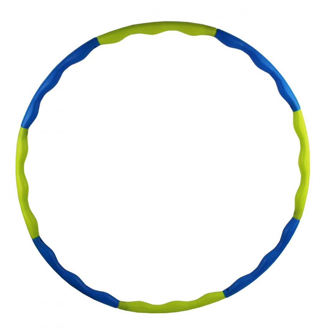 Koło Obręcz MASTER Hula Dynamic Hoop 90 cm
